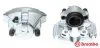 BREMBO F85 208 (фото 1)