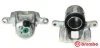 BREMBO F79 016 (фото 1)