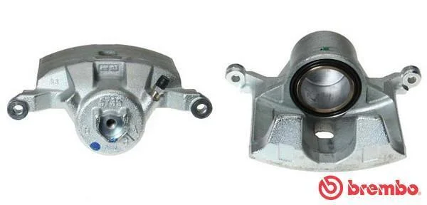 BREMBO F28 136 (фото 1)