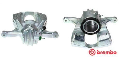 BREMBO F59 229