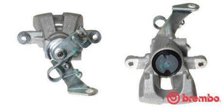 BREMBO F23 204