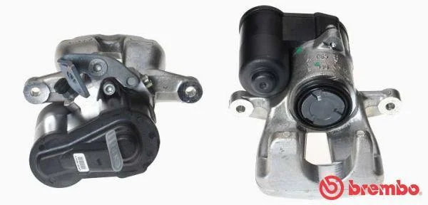 BREMBO F85 354 (фото 1)