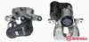 BREMBO F85 354 (фото 1)