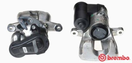 BREMBO F85 354