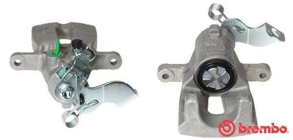 BREMBO F30 228 (фото 1)