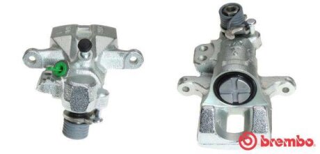 BREMBO F79 047