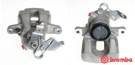 BREMBO F61 229