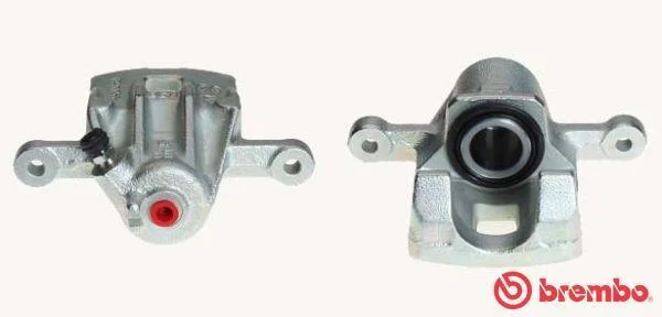 BREMBO F30 105 (фото 1)