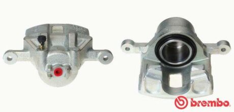 BREMBO F30 084