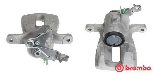 BREMBO F85 331 (фото 1)