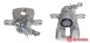 BREMBO F85 331 (фото 1)