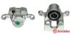 BREMBO F68 121 (фото 1)