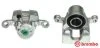 BREMBO F68 121 (фото 1)