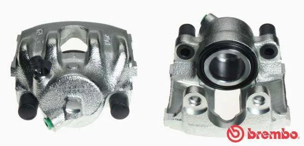 BREMBO F06 019 (фото 1)
