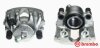 BREMBO F06 019 (фото 1)
