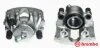 BREMBO F06 019 (фото 1)