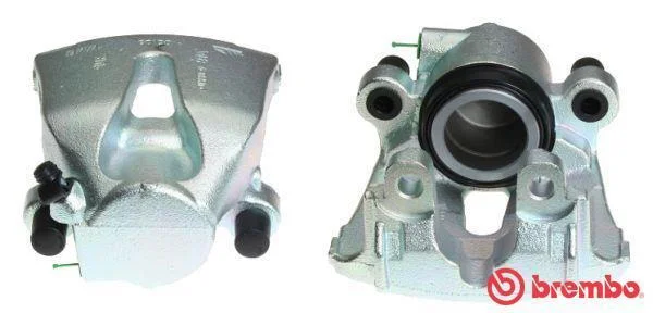 BREMBO F06 189 (фото 1)
