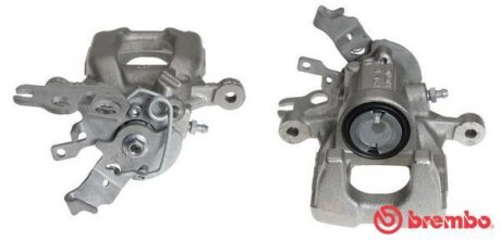 BREMBO F85 323