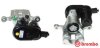 BREMBO F30 210 (фото 1)