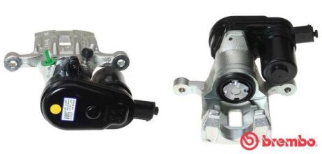 BREMBO F30 210