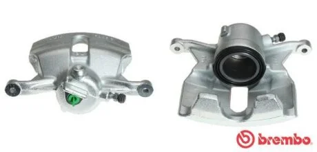 BREMBO F85 329