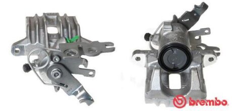 BREMBO F85 320