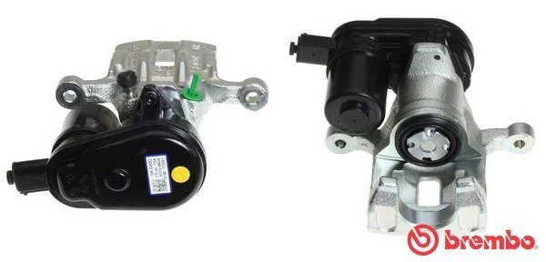 BREMBO F30 211 (фото 1)