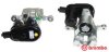 BREMBO F30 211 (фото 1)
