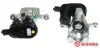 BREMBO F30 211 (фото 1)