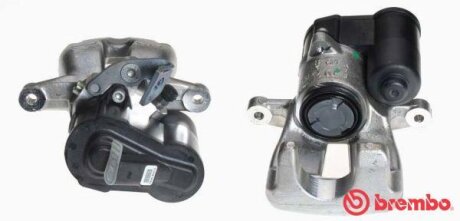BREMBO F85 355