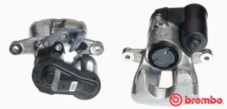 BREMBO F85 355