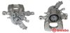 Фото 1 - BREMBO F85 322 BREMBO F85 322 (фото 1)
