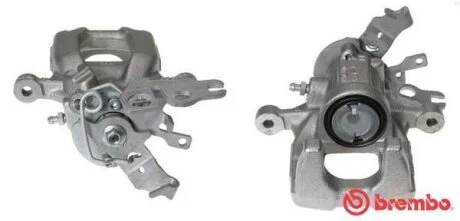 BREMBO F85 322