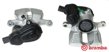 BREMBO F85 324
