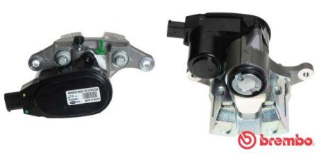 BREMBO F30 171