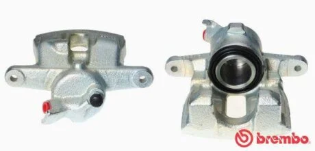 BREMBO F44 034