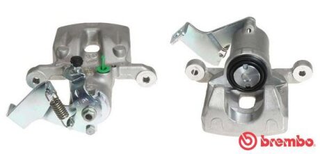 BREMBO F30 213