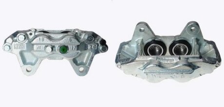 BREMBO F83 222