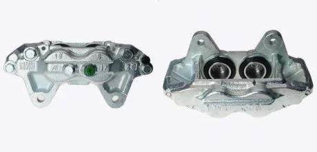 BREMBO F83 222