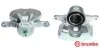 BREMBO F49 126 (фото 1)