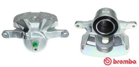 BREMBO F49 126
