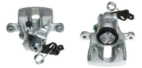 BREMBO F24 081