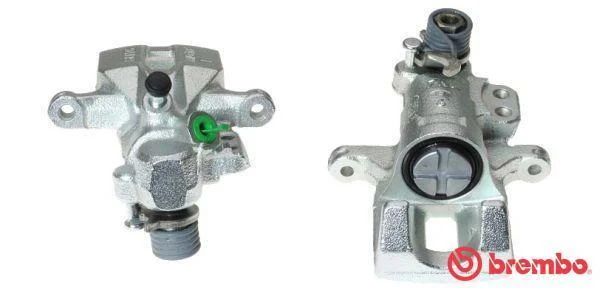 BREMBO F79 046 (фото 1)