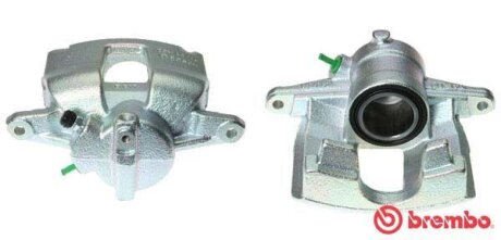 BREMBO F61 300