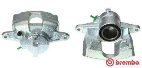 BREMBO F61 300