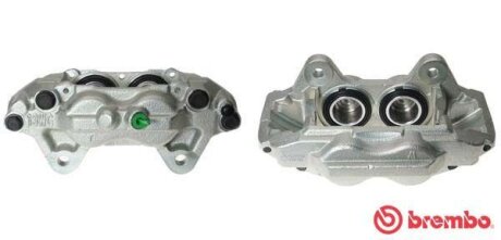 BREMBO F83 340