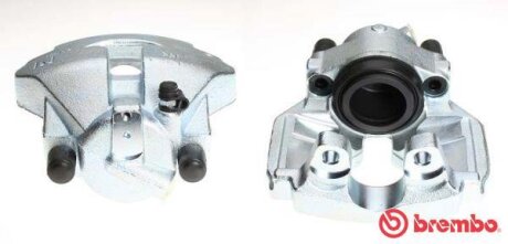 BREMBO F85 209