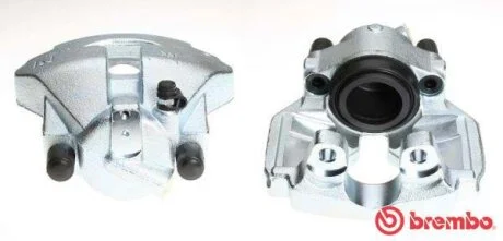 BREMBO F85 209