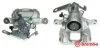 BREMBO F24 181 (фото 1)