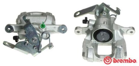 BREMBO F24 181